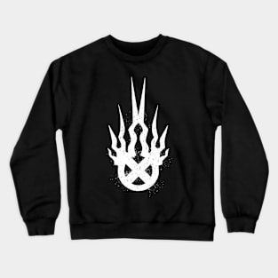 static x Crewneck Sweatshirt